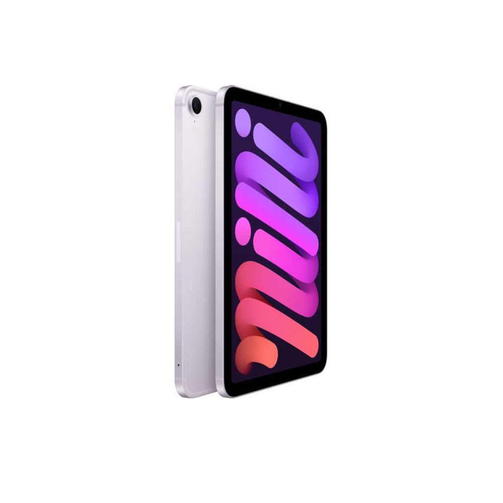 iPad本体 Ipad mini 5th generation Apple iPad Mini A2995 MXPR3NF/A A17 Pro, 128GB, Purple