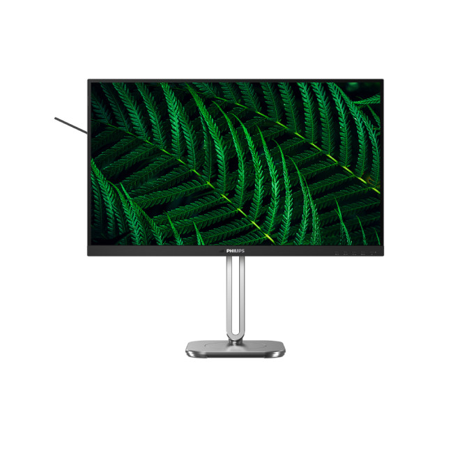 Philips 27B2G5200 27" IPS FHD 100Hz Height adjustable Energy Efficient Monitor