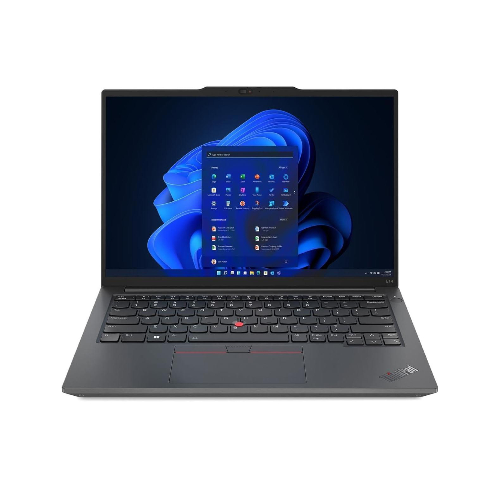 Lenovo ThinkPad E14 21JLS76104 i7-1365U 16GB Laptop
