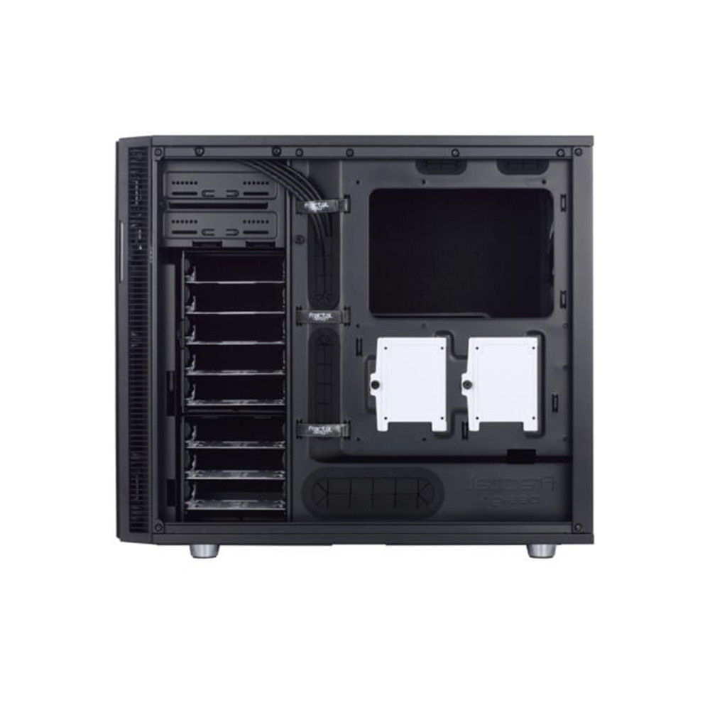 PCケース(自作PC用) Fractal Design Define R5 FD-CA-DEF-R5-BK Fractal Design Define R5 FD-CA-DEF-R5-BK ATX Mid Tower Case