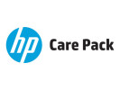 HP Care Pack Extended Service Agreement 3 Years Parts and Labour Service, U4851A
