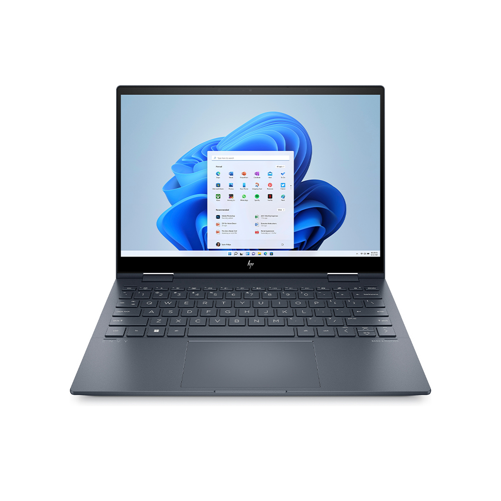 HP ENVY x360 13-bf0500na Intel Core i7-1250U Evo 16GB RAM