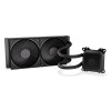 endorfy navis f240 240mm aio liquid coolers
