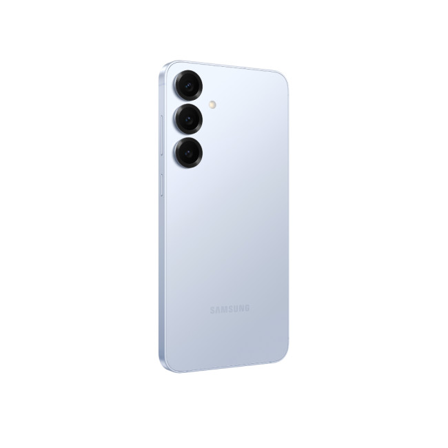 Samsung Galaxy S25+ 256GB 12GB RAM 6.7" Dynamic AMOLED Dual SIM Android 15 Smartphone