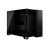 Corsair 2500X MicroATX TG ATX Gaming Case - Black