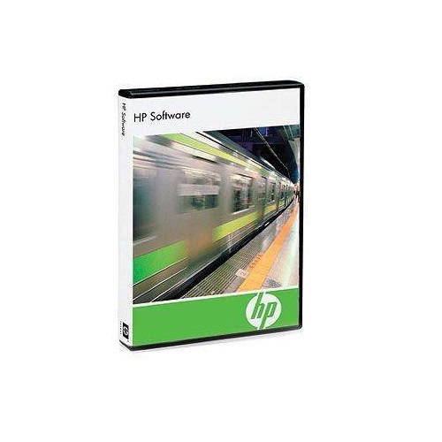HP Hewlett Packard Enterprise Integrated Lights-Out Advanced Server License Key - 512485-B21