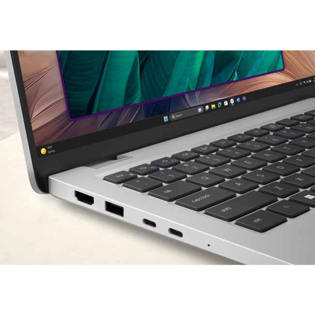 DELL Pro 14 Plus PB14250 Copilot+ PC Intel Core Ultra 7 268V 32GB RAM 512GB SSD 14" Full HD+ Windows 11 Pro Business Laptop