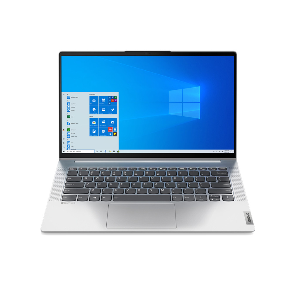 Lenovo IdeaPad 4G 82KE0010UK Qualcomm Snapdragon 8C Laptop