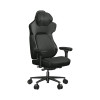 ThunderX3 CORE PU Leather Gaming Chair - Black