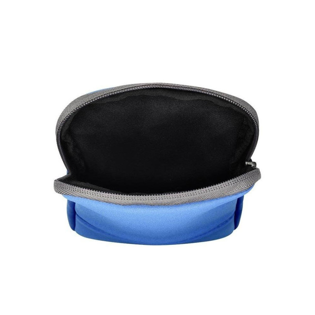 ASUS 7-inch Universal Tablet Case Zippered Sleeve Design Light & Flexible - Blue - 90XB00GP-BSL130