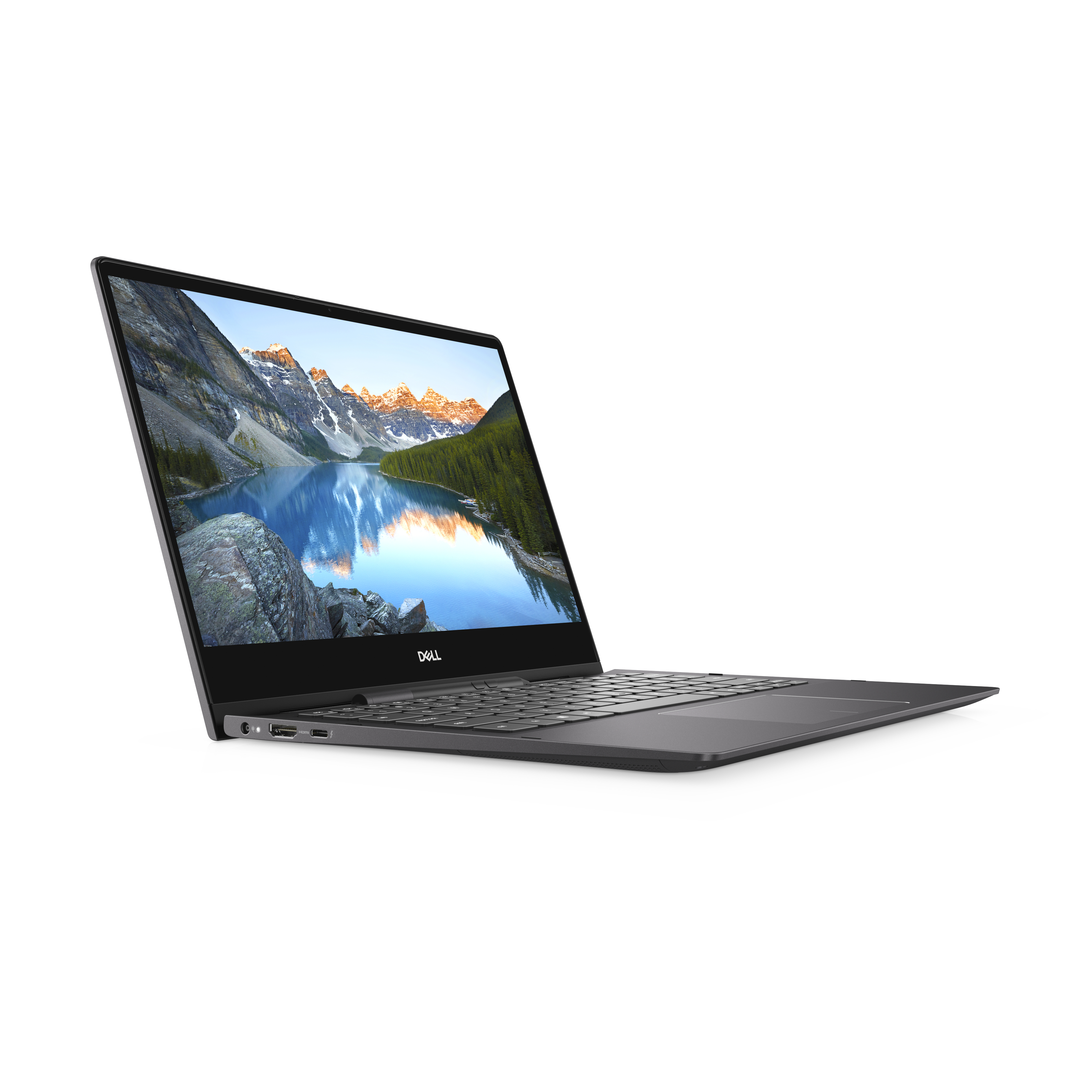 DELL Inspiron 13 7391 Laptop i7-10510U 8GB RAM 512GB SSD