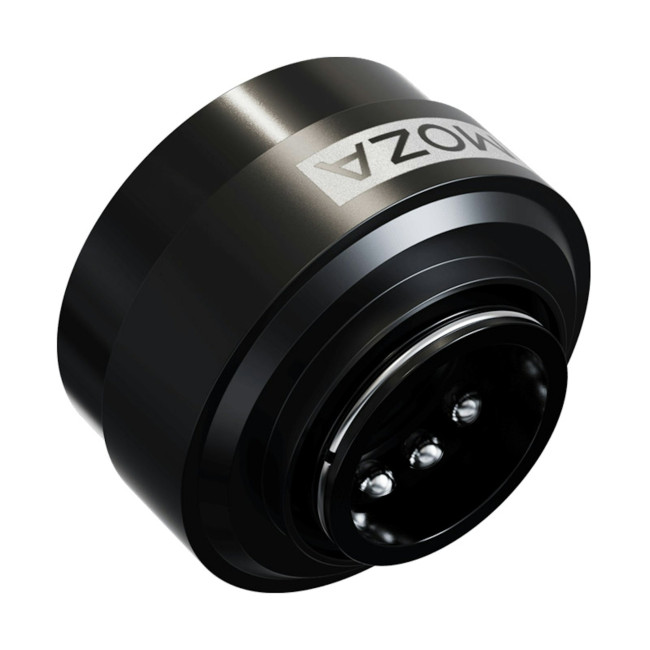 MOZA Racing RS07 Quick Release Mechanism (R21/R16/R9/R5) (RS07)