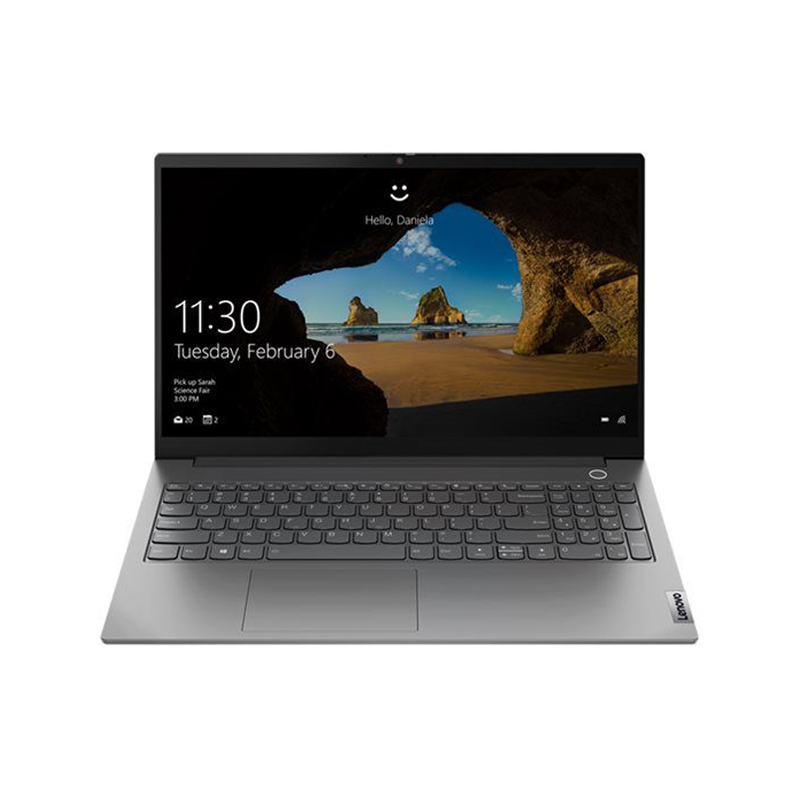 Lenovo ThinkBook 15 G2 Laptop Intel Core i5-1135G7 8GB RAM 256GB