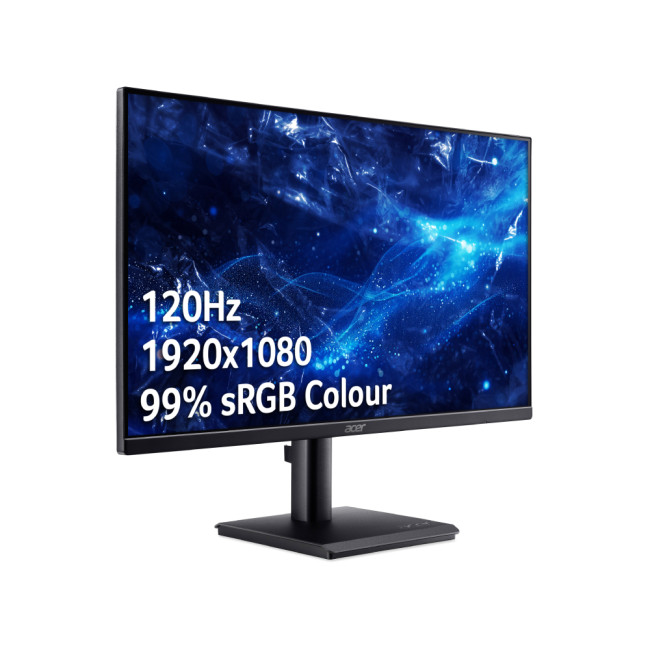 Acer Vero V247YGbip 24" IPS Full HD 120Hz Monitor