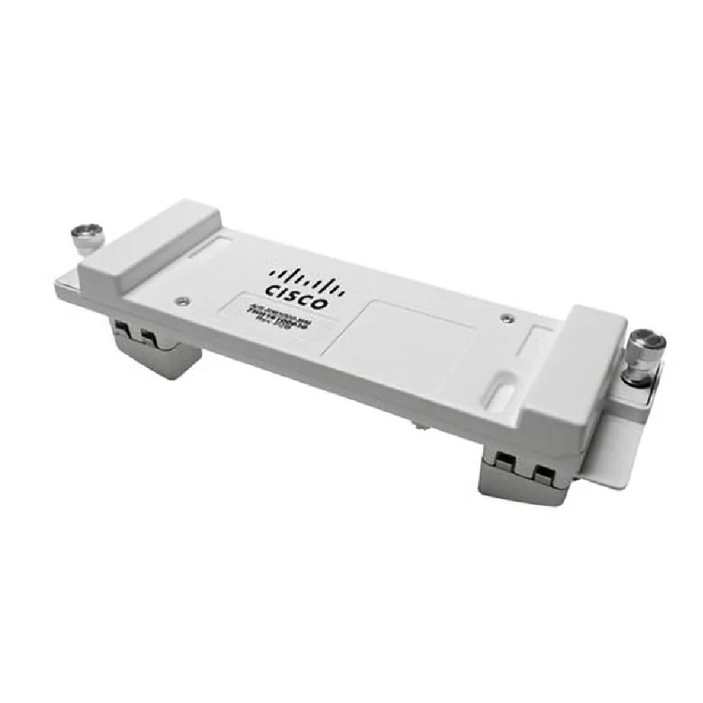 Cisco Hyperlocation Accuracy Module Wi-Fi Dual Band With Advanced Security