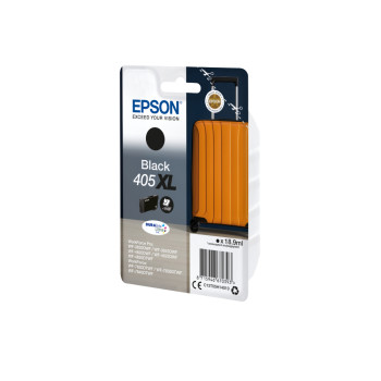Epson C13T05H14010 (405 XL) Ink cartridge black 1.1K pages 19ml
