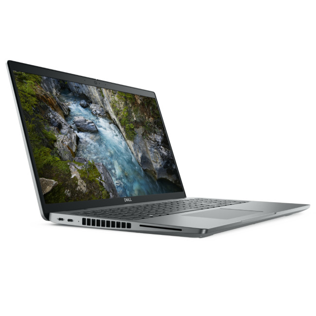 Dell Precision 3590 Intel Core Ultra 7 155H 16GB RAM 512GB SSD RTX 500 Ada 15.6" Full HD IPS 60 Hz Windows 11 Pro Business Laptop