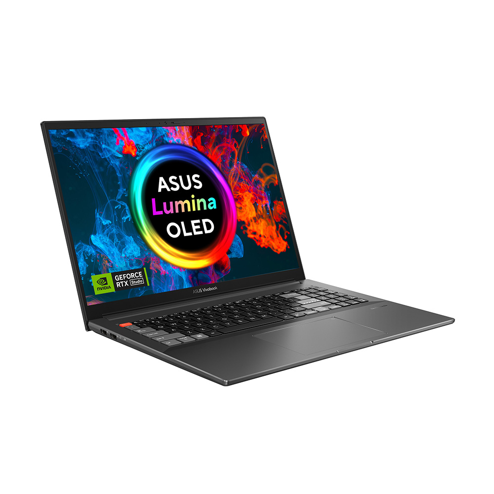 ASUS VivoBook Pro 16X M7600RE-L2028W Ryzen 9 16