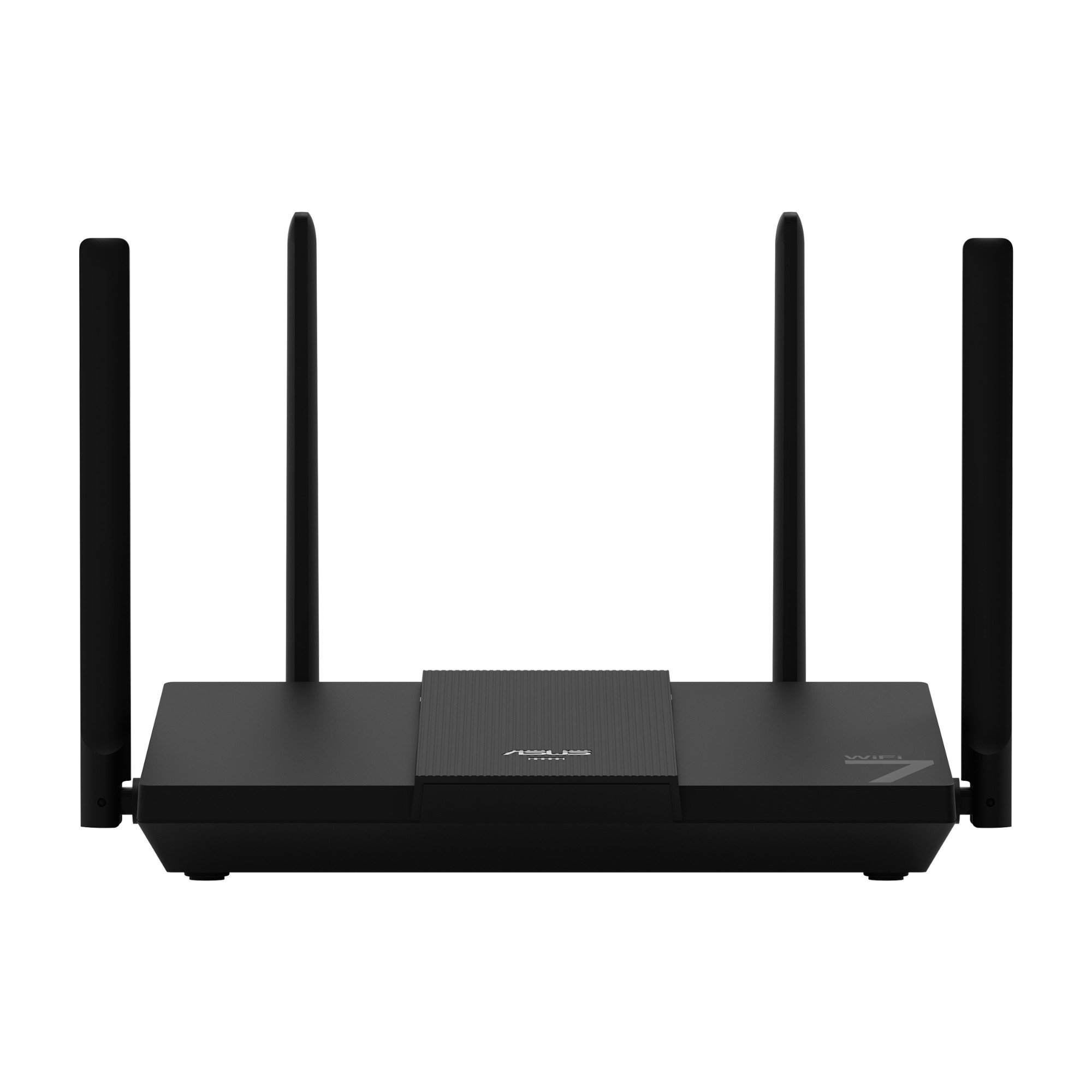 Asus Black Rt-Be50 Be3600 Dual-Band Wifi 7 Smart Aimesh Extendable Router