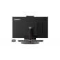 Lenovo ThinkCentre Tiny-in-One 23.8 inch Full HD Touchscreen LED Monitor, Webcam