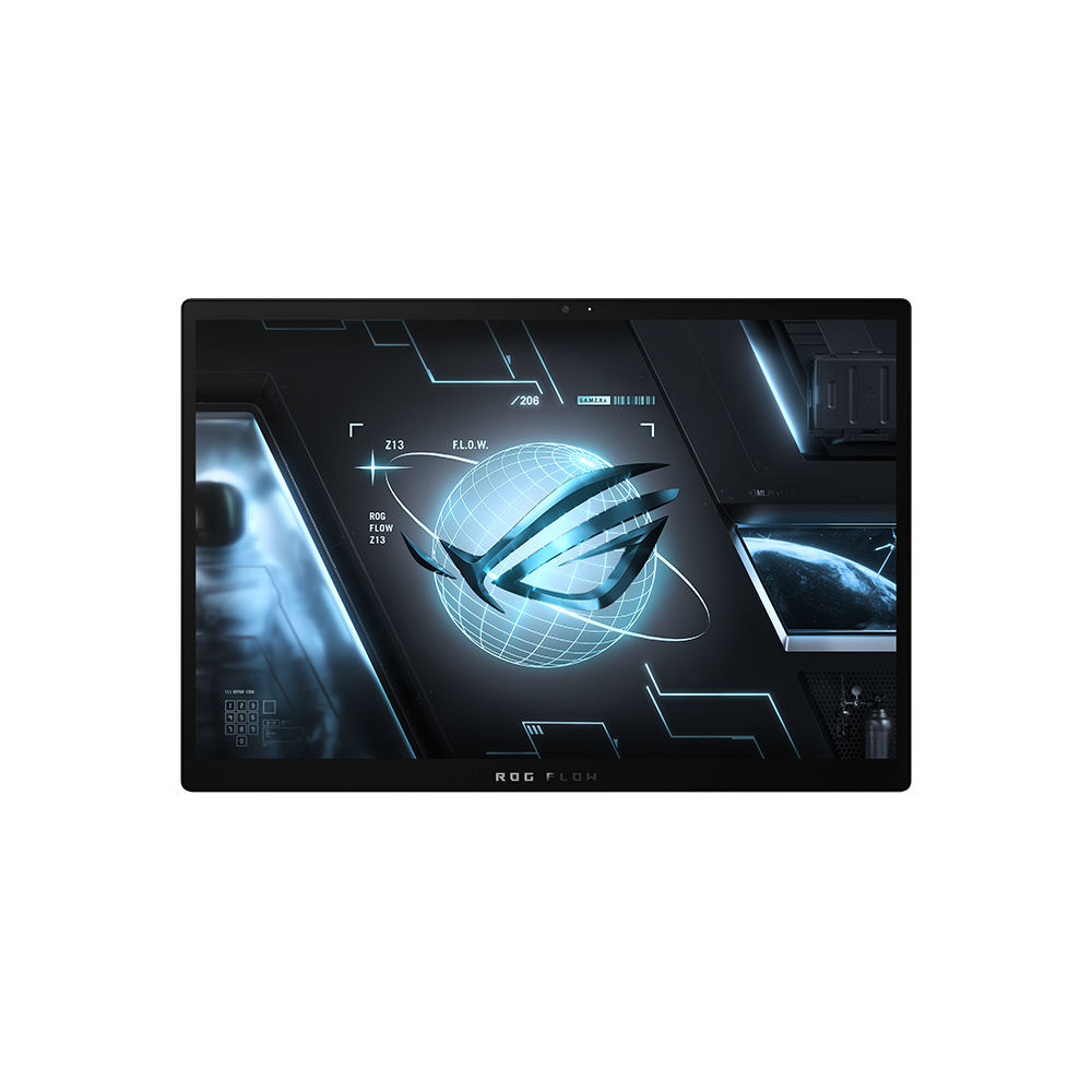 Refurbished ASUS ROG Flow Z13 i9/16GB/1TB Laptop