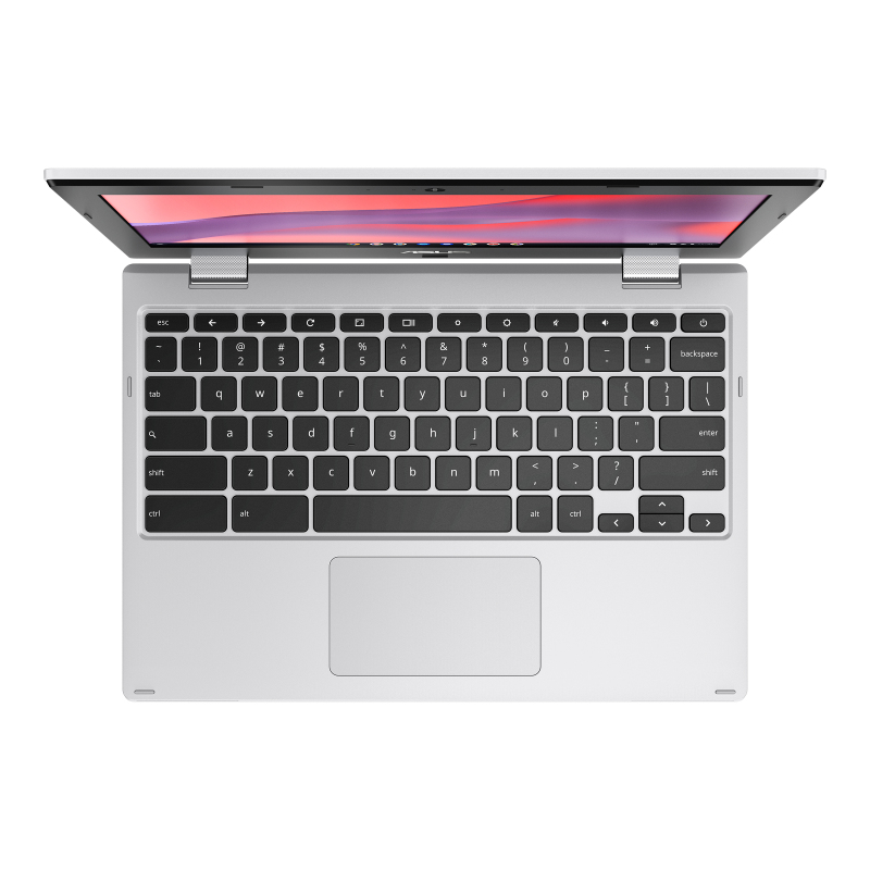 Refurb ASUS Chromebook CX1102CKA Celeron 4GB 64GB 11.6