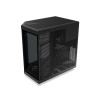 HYTE Y70 touch infinite Mid Tower PC Case Black