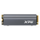 XPG GAMMIX S70 M.2 2000 GB PCI Express 4.0 3D NAND NVMe 7400MB/s read