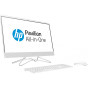 HP 24-f1026na 23.8" FHD All in One PC AMD Ryzen 5 3500U, 8GB, 1TB HDD+256GB SSD 