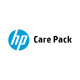 HP U7899A Care Pack Next Day 5 Year Extended Warranty OnSite Hardware Support