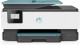 HP OfficeJet 8015 Thermal inkjet Printer A4 4800 x 1200 DPI Wi-Fi Upto 10 ppm