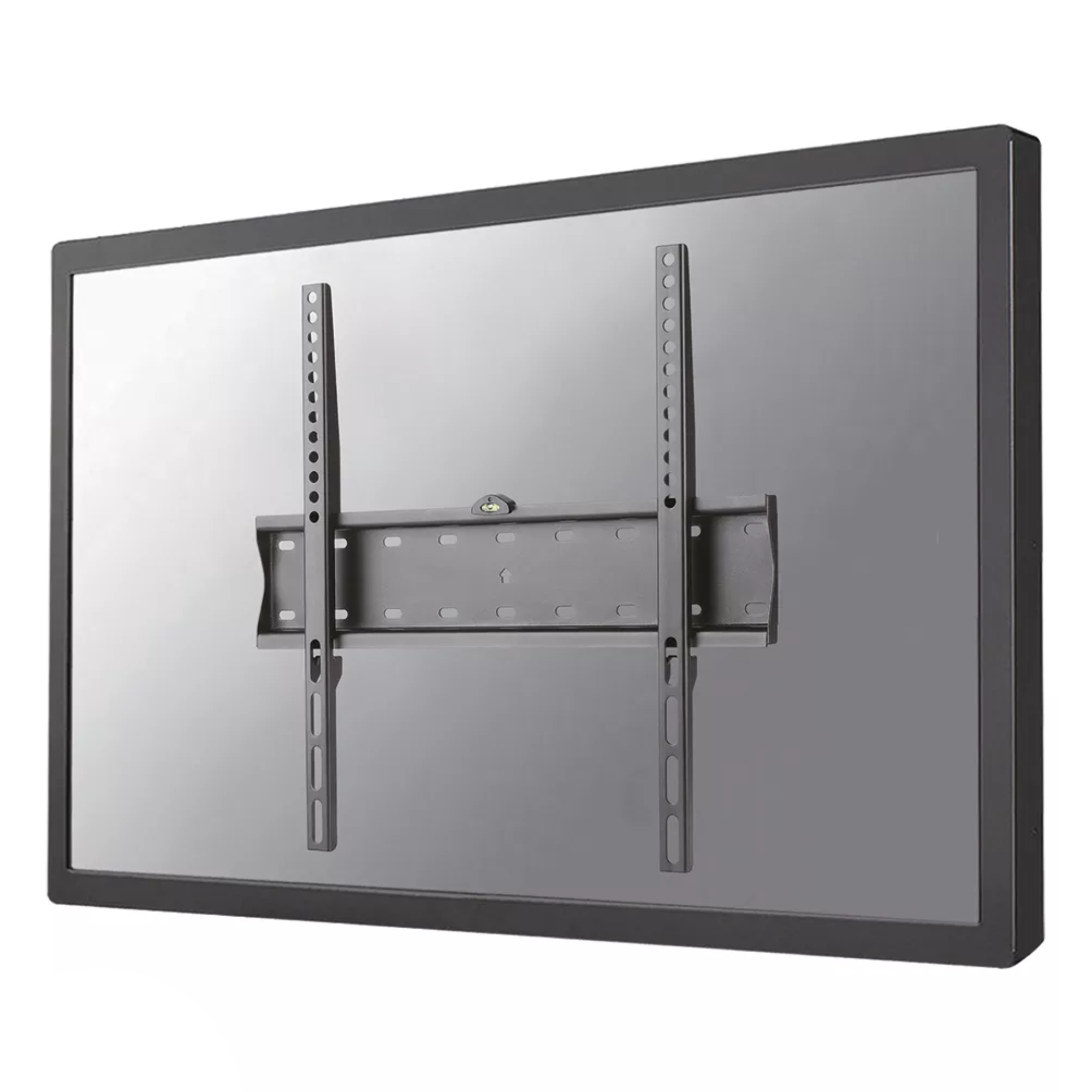Neomounts FPMA-W300BLACK 32-55" Ultra Slim Fixed TV Wall Mount - Black
