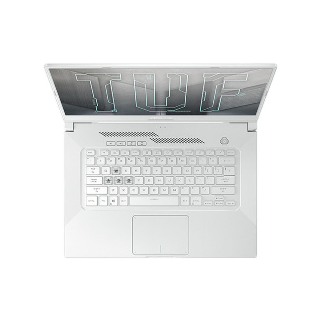 ASUS TUF Dash F15 Intel Core i7-11370H 8GB RAM 512GB SSD NVIDIA GeForce RTX 3060 15.6 inch FHD 144Hz Windows 10 Home Gaming Laptop