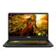 ASUS FX705DU Gaming Laptop Ryzen 7 3750H 16GB RAM 1TB HDD + 256GB SSD 17.3