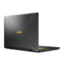 ASUS TUF 17.3" FX705GM Full HD Gaming Laptop, Core i7-8750H, 8GB, 1TB+128GB SSHD