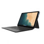Lenovo Chromebook Duet CT-X636F Tablet Mediatek 4GB 64GB eMMC 10.1" FHD 2-in-1