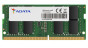 ADATA AD4S2666W4G19-S memory module 4 GB 1 x 4 GB DDR4 2666 MHz