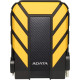 ADATA HD710 Pro external hard drive 2000 GB Black, Yellow Dust resistant 