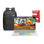 ASUS Vivobook S14 Green S432FL 14" Full HD Laptop Core i7-10510U 8GB RAM 1TB SSD