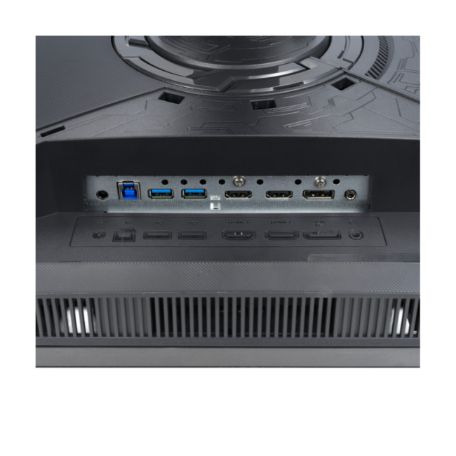 ASUS ROG Swift XG32AQ 32" Wide Quad HD IPS 175Hz 1ms Premium FreeSync Gaming Monitor