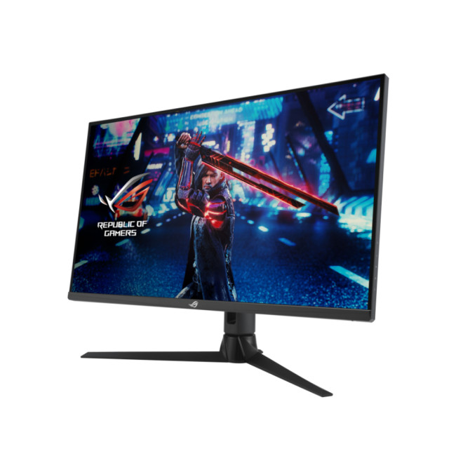 ASUS ROG Swift XG32AQ 32" Wide Quad HD IPS 175Hz 1ms Premium FreeSync Gaming Monitor