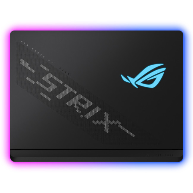 ASUS ROG Strix SCAR G635LX-RW019W Intel Core Ultra 9 275HX 64GB RAM 2TB SSD Geforce RTX 5090 16" WQXGA Windows 11 Home Gaming Laptop