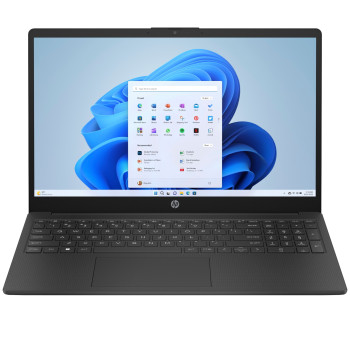 HP 15-fc0036na A45XREA AMD Ryzen 5 7520U 15.6" Full HD 8GB RAM 512GB SSD Windows 11 Home Laptop