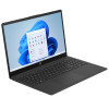 HP 15-fc0057na AMD Ryzen 5 7520U 8GB RAM 512GB SSD 15.6" Full HD Windows 11 Home Laptop