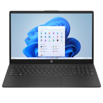 HP 15-fd0060na Intel® Core™ i3-N305 4GB RAM 128GB UFS 15.6" Full HD Windows 11 Home S Laptop