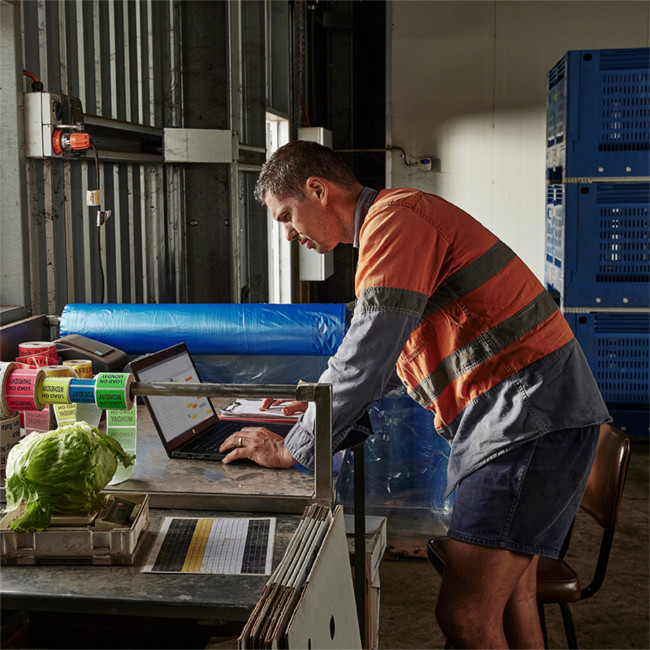 HP 255 G10 AA1D6ES#ABU AMD Ryzen 7-7730U 16GB RAM 512GB SSD 15.6" Windows 11 Pro Laptop