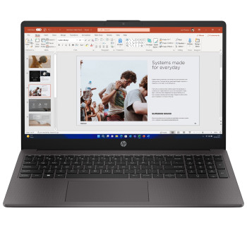 HP 255 G10 AMD Ryzen 3 7330U 8GB RAM 256GB SSD 15.6" Full HD Windows 11 Home Laptop