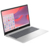 HP ChromeBook 15a-nb0004na Intel Core i3-N305 15.6" Full HD 8GB RAM 256GB Flash ChromeOS Laptop