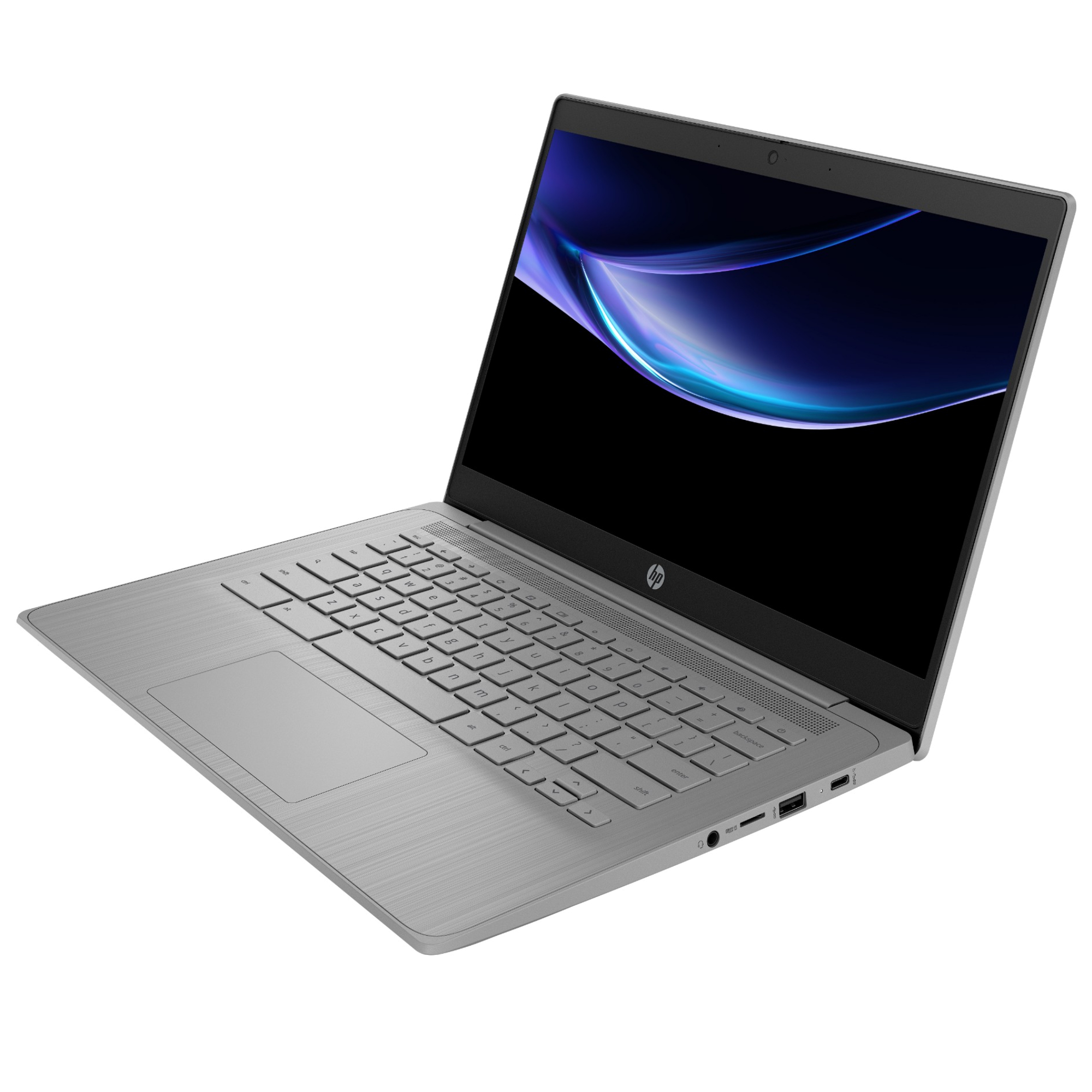 HP Chromebook 14a-ne1000na 4GB/64GB 14
