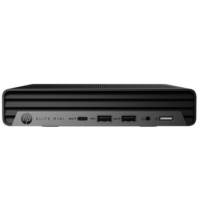 HP Elite Mini 805 G8 AMD Ryzen 5 5600GE 8GB RAM 256GB SSD Windows 11 Pro Mini PC